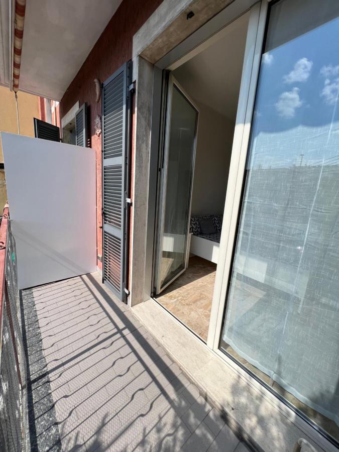 Casa Diego Camera Con Balcone Privato Пиаченца Екстериор снимка